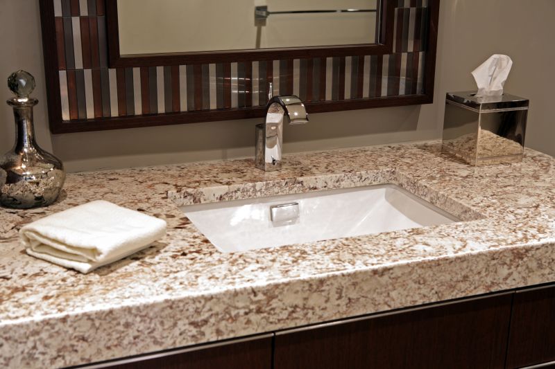 Undermount Sink Installation